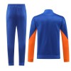 Alankomaat Training Takit Sininen 2024-25